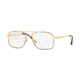 Sferoflex SF2249 Bifocal Prescription Eyeglasses, 55mm, Gold Tabacco, SF2249-S710-55-BI
