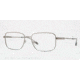 Sferoflex SF2257 Progressive Prescription Eyeglasses 231-53 - Matte Gunmetal Frame, Demo Lens Lenses