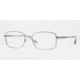 Sferoflex SF2259 Bifocal Prescription Eyeglasses 231-54 - Matte Gunmetal Frame, Demo Lens Lenses