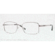 Sferoflex SF2259 Bifocal Prescription Eyeglasses 268-54 - Gunmetal Frame, Demo Lens Lenses