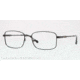 Sferoflex SF2259 Bifocal Prescription Eyeglasses 475-54 - Black Frame, Demo Lens Lenses