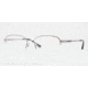 Sferoflex SF2260 Eyeglass Frames 268-51 - Gunmetal Frame, Demo Lens Lenses