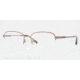 Sferoflex SF2260 Eyeglass Frames 476-51 - Matte Copper Frame, Demo Lens Lenses