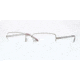 Sferoflex SF2261 Single Vision Prescription Eyeglasses 231-52 - Matte Gunmetal Frame