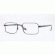 Sferoflex SF2262 Progressive Prescription Eyeglasses 136-53 - Matte Black Frame
