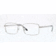 Sferoflex SF2262 Progressive Prescription Eyeglasses 268-53 - Gunmetal Frame
