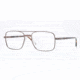 Sferoflex SF2263 Progressive Prescription Eyeglasses 441-54 - Black Cocoa Frame