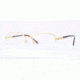 Sferoflex SF2264 Eyeglass Frames 108-52 - Gold Frame