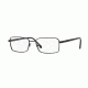 Sferoflex SF2265 Eyeglass Frames 136-53 - Matte Black Frame