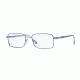 Sferoflex SF2265 Eyeglass Frames 499-53 - Shiny Avio Frame