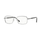 Sferoflex SF2266 Progressive Prescription Eyeglasses 268-53 - Gunmetal Frame