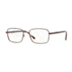 Sferoflex SF2266 Progressive Prescription Eyeglasses 355-53 - Matte - Dark Brown Frame