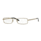 Sferoflex SF2269 Bifocal Prescription Eyeglasses 522-52 - Shiny Green Frame