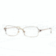 Sferoflex SF2513 Bifocal Eyeglasses - Copper Demo Lens Frame w/ 54 mm Diameter Lenses, 412-5417