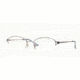 Sferoflex SF2514 Single Vision Prescription Eyewear 414-5018 - Pink 