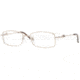 Sferoflex SF2552 Eyeglass Frames 267-5416 - Light Copper 