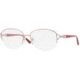 Sferoflex SF2561B Progressive Prescripton Eyeglasses 299 -5217 - Pink 