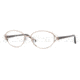 Sferoflex SF2568 Bifocal Prescription Eyeglasses 467-5216 - Shiny Copper Frame
