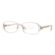 Sferoflex SF2569B Single Vision Prescription Eyeglasses 465-5216 - Shiny Copper Frame