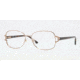 Sferoflex SF2572 Eyeglass Frames 488-54 - Shiny Copper Frame, Demo Lens Lenses