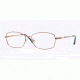Sferoflex SF2573 Progressive Prescription Eyeglasses 472-53 - Dark Brown Frame