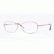 Sferoflex SF2573 Progressive Prescription Eyeglasses 488-53 - Shiny Copper Frame