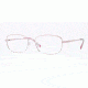 Sferoflex SF2573 Progressive Prescription Eyeglasses 490-53 - Shiny Pink Frame