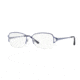 Sferoflex SF2575 Eyeglass Frames 498-51 - Wisteria Frame