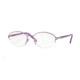 Sferoflex SF2593B Eyeglass Frames 514-54 - Lilac Frame