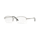 Sferoflex SF9001 Bifocal Prescription Eyeglasses, 52mm, Matte Gunmetal, SF9001-3001-52-BI