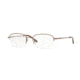 Sferoflex SF9001 Bifocal Prescription Eyeglasses, 52mm, Matte Copper, SF9001-3044-52-BI