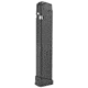 SGM Tactical 10mm Glock Compatible Pistol Magazine, 30 Round, Black, SGMT10GC30R