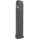 SGM Tactical 10mm Glock Compatible Pistol Magazine, 30 Round, Black, SGMT10GC30R