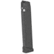 SGM Tactical .45 Cal Glock Compatible Pistol Magazine, 26 Round, Black, SGMT4526R