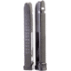 SGM Tactical .40 Cal Glock Compatible Pistol Magazine, 31 Round, Black, SGMT40G31R