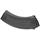 SGM Tactical AK-47 Steel Rifle Magazine, 30 Rounds, Black, SGMTMAK30