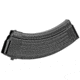 SGM Tactical AK-47 Steel Rifle Magazine, 30 Rounds, Black, SGMTMAK30