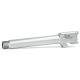 SGM Tactical Glock 19 Compatible Match Threaded Barrel