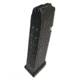 SGM Tactical Glock 22 Standard Capacity Pistol Magazine - 15 Rounds, Black SGMTMG22