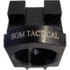 SGM Tactical Interior Rear Trunnion, Black, SGMTAKT