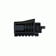 SGM Tactical Polymer Rear Stock Trunnion - Adaptor, Black, SGMTRT