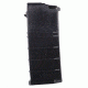 SGM Tactical Saiga .308 Cal. Magazine - 3 Rounds, Black, SSGMP30803