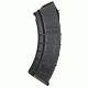 SGM Tactical Saiga 7.62x39 Magazine - 15 Rounds, Black, SSGMP76215