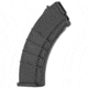SGM Tactical Saiga 7.62x39 Rifle Magazine, 30 Rounds, Black, SSGMP76230