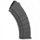 SGM Tactical Saiga 7.62x39 Rifle Magazine, 30 Rounds, Black, SSGMP76230