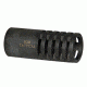 SGM Tactical Vepr Shotgun Muzzle Brake - The Pro, Black, SGMT12PV