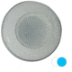 Shadow-Caster LED Lighting Blue/White Dimmable White Powder Coat Down Light 2-Color 70120
