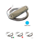 Shadow-Caster LED Lighting Courtesy Light w/2' Lead Wire, Blue, Multi, Red, White