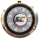 Shadow-Caster LED Lighting SCR-24 Bronze Underwater Light - 24 LEDs - Full Color Changing 65906