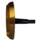 Shadow-Caster LED Lighting SCR-24 Bronze Underwater Light - 24 LEDs - Full Color Changing, SCR-24-CC-BZ-10